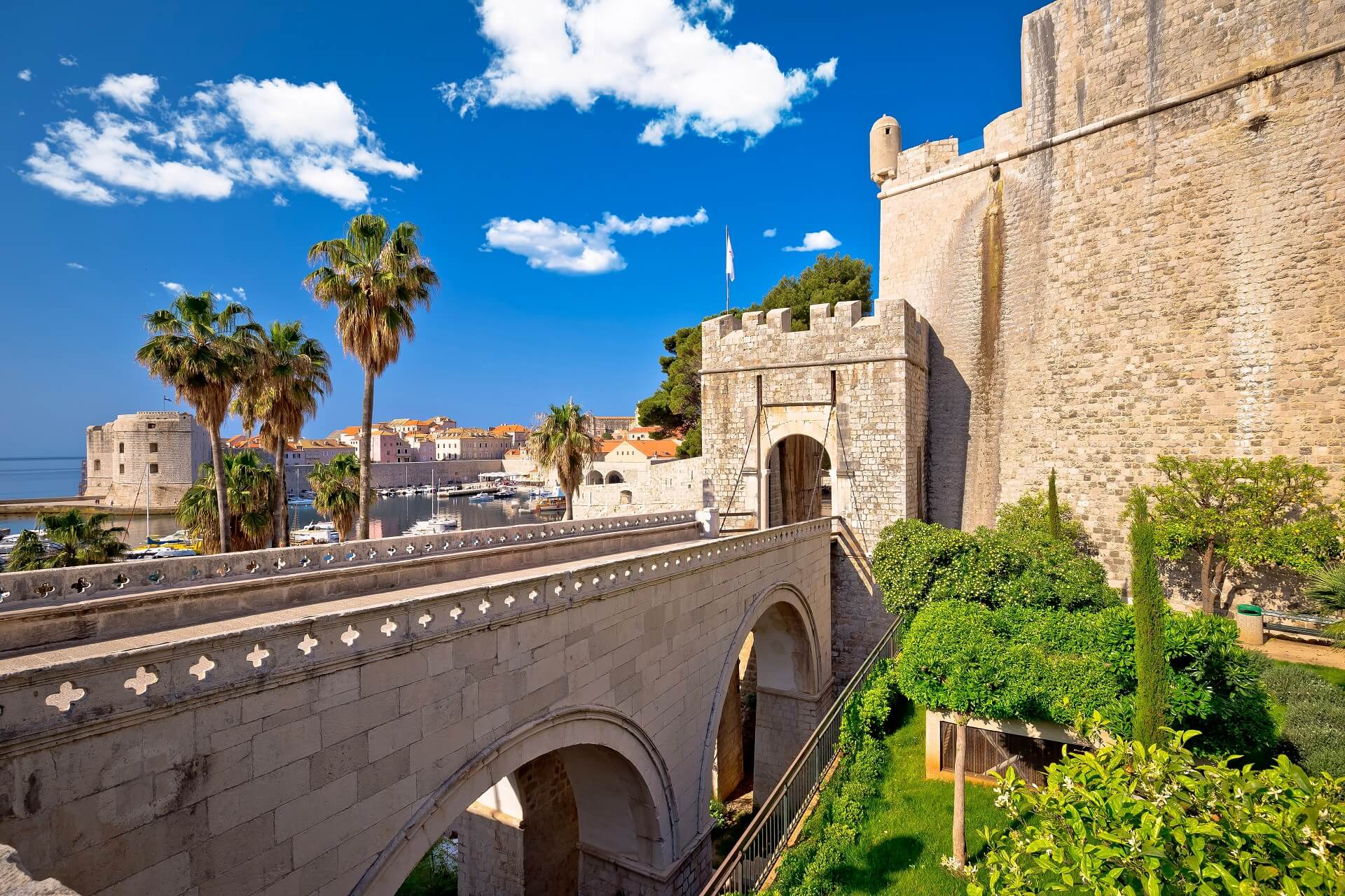 Tu guia en Dubrovnik - Dubrovnik Armonia