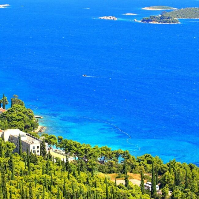 Tu guia en Dubrovnik - Pelješac y la isla de Korčula 02