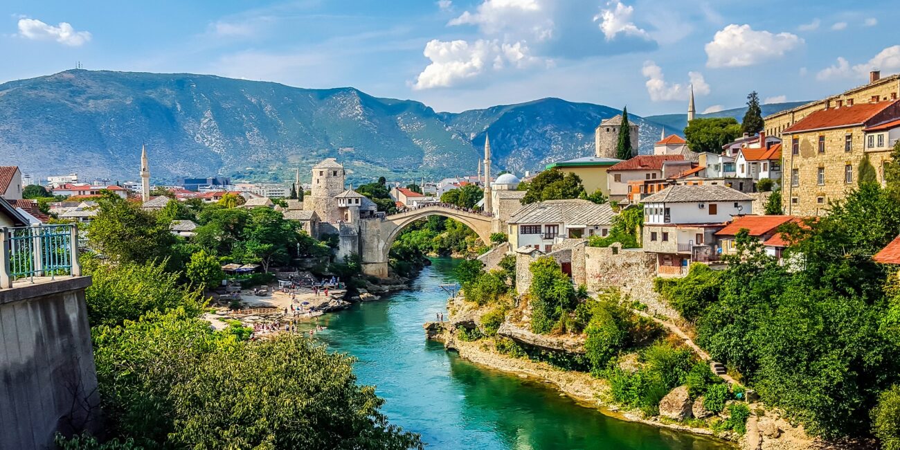 Tu guia en Dubrovnik - Bosnia y Herzegovina