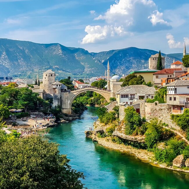 Tu guia en Dubrovnik - Bosnia y Herzegovina