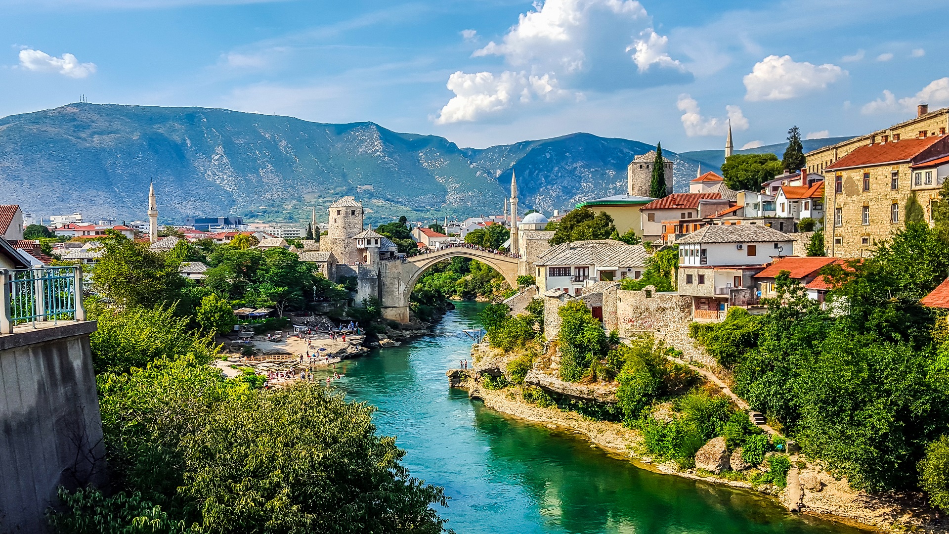 Tu guia en Dubrovnik - Bosnia y Herzegovina