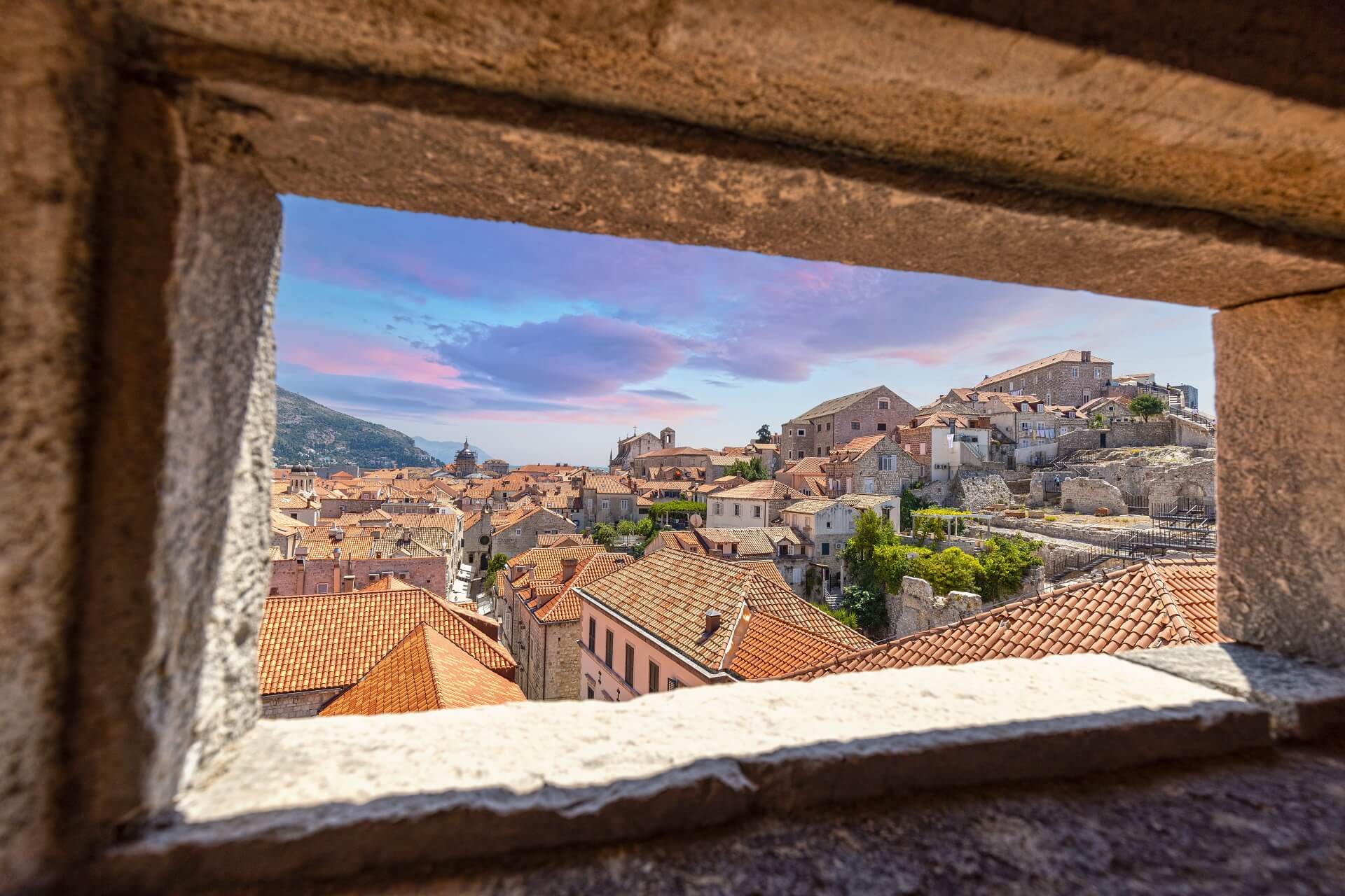 Tu guia en Dubrovnik - Caminitos de Piedra