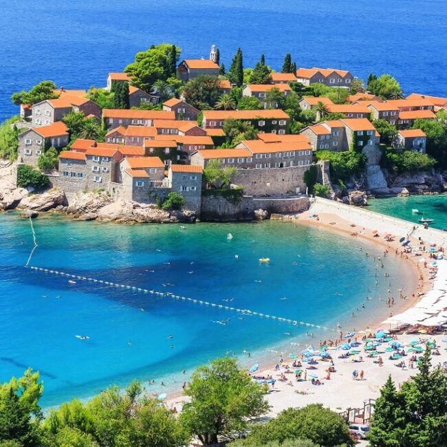 Tu guia en Dubrovnik - Montenegro 01