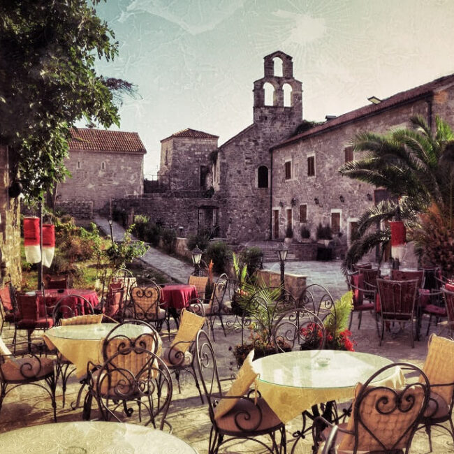 Tu guia en Dubrovnik - Montenegro 02