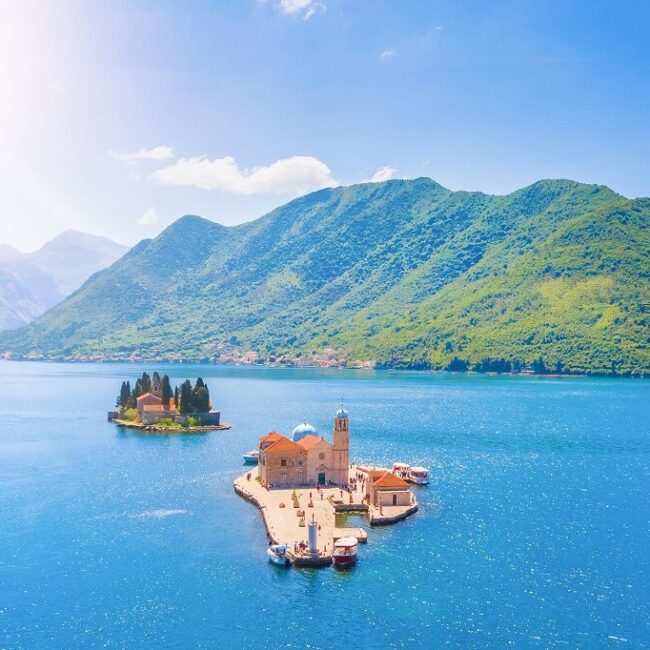 Tu guia en Dubrovnik - Montenegro 03