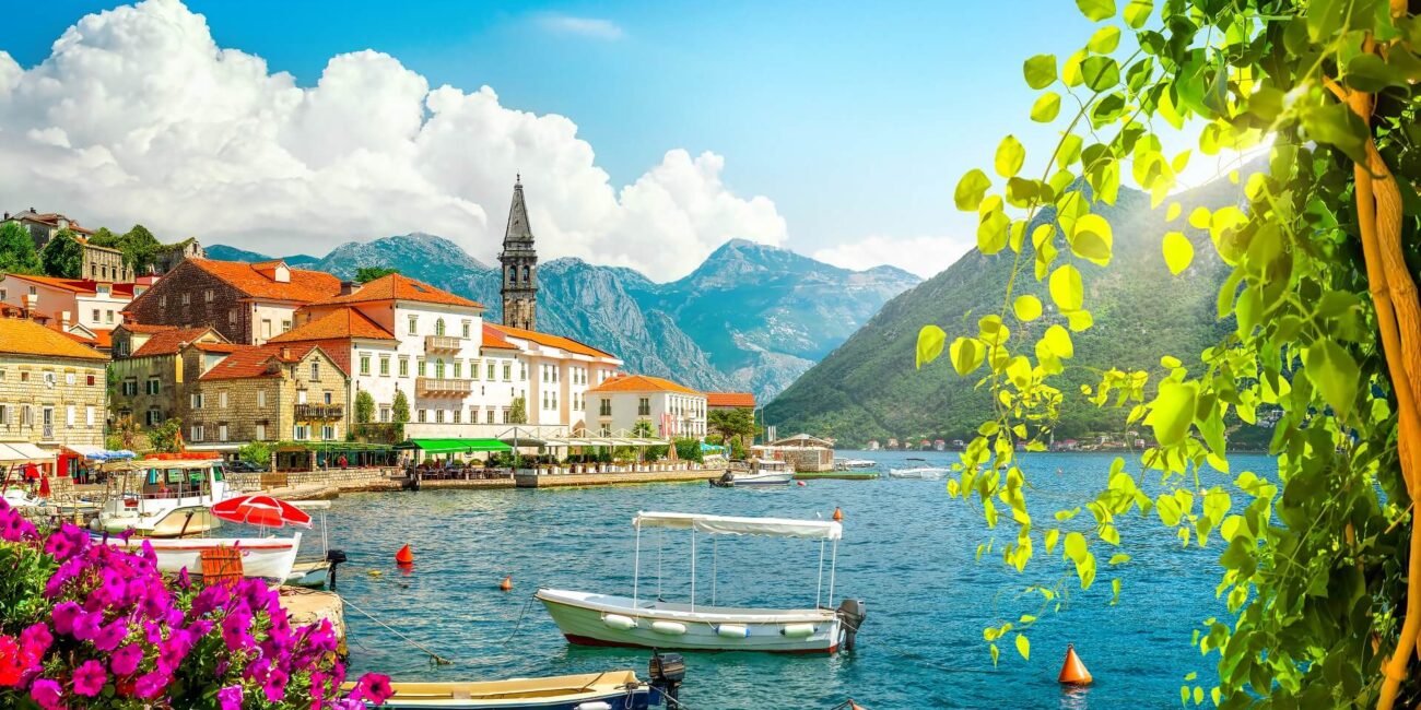 Tu guia en Dubrovnik - Montenegro