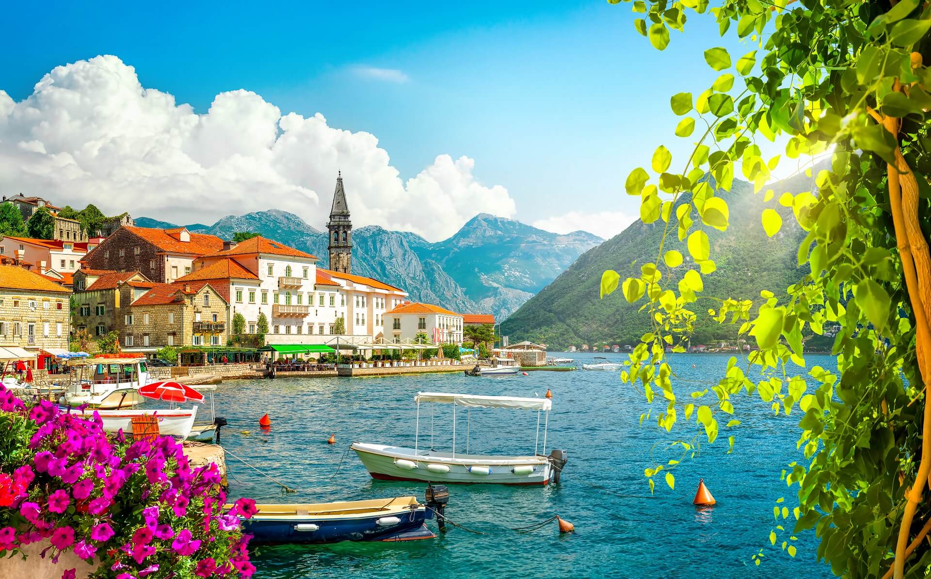Tu guia en Dubrovnik - Montenegro
