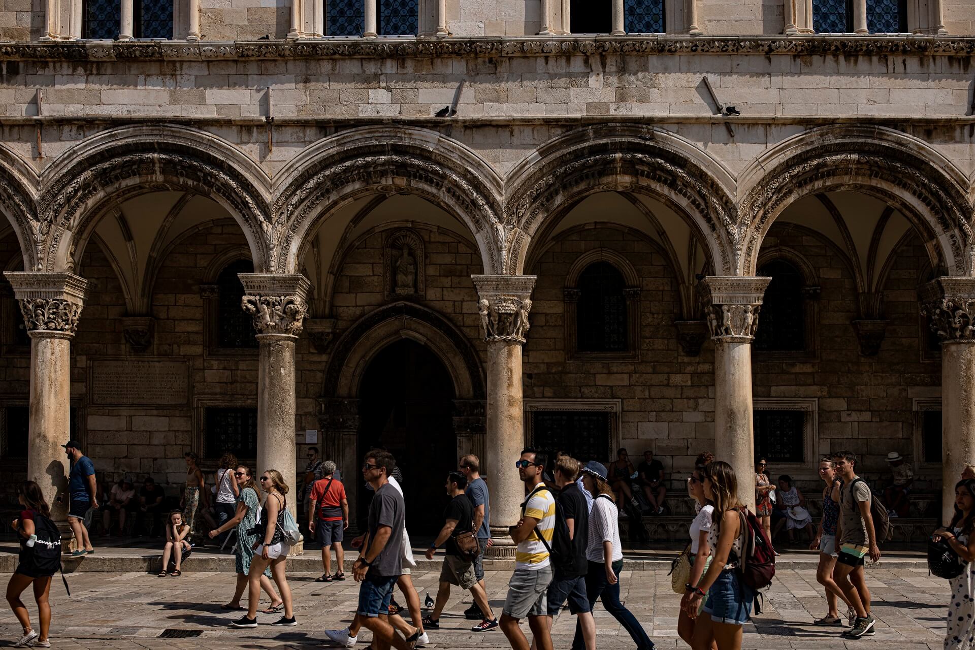 Tu guia en Dubrovnik - Destino de película - v