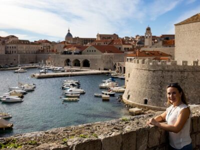 Tuguia en Dubrovnik 02