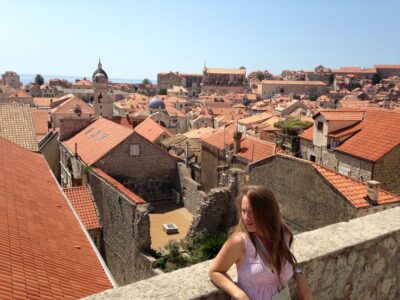 Tuguia en Dubrovnik 04