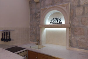 La Dorada holiday home