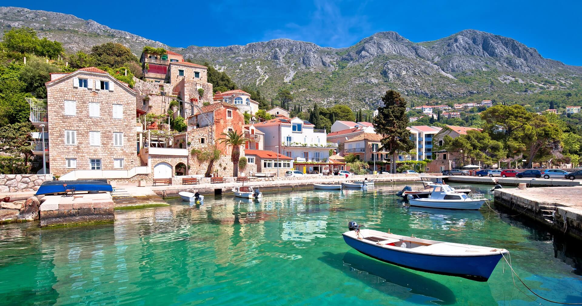 Tu guia en Dubrovnik - Alrededores