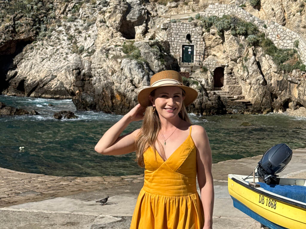 Tu guía en Dubrovnik - blog -Descubre Dubrovnik a través de mis ojos-h