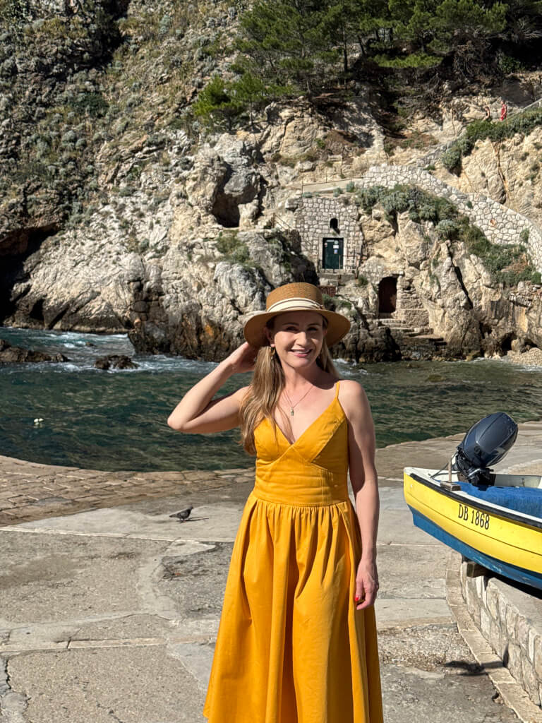 Tu guía en Dubrovnik - blog -Descubre Dubrovnik a través de mis ojos