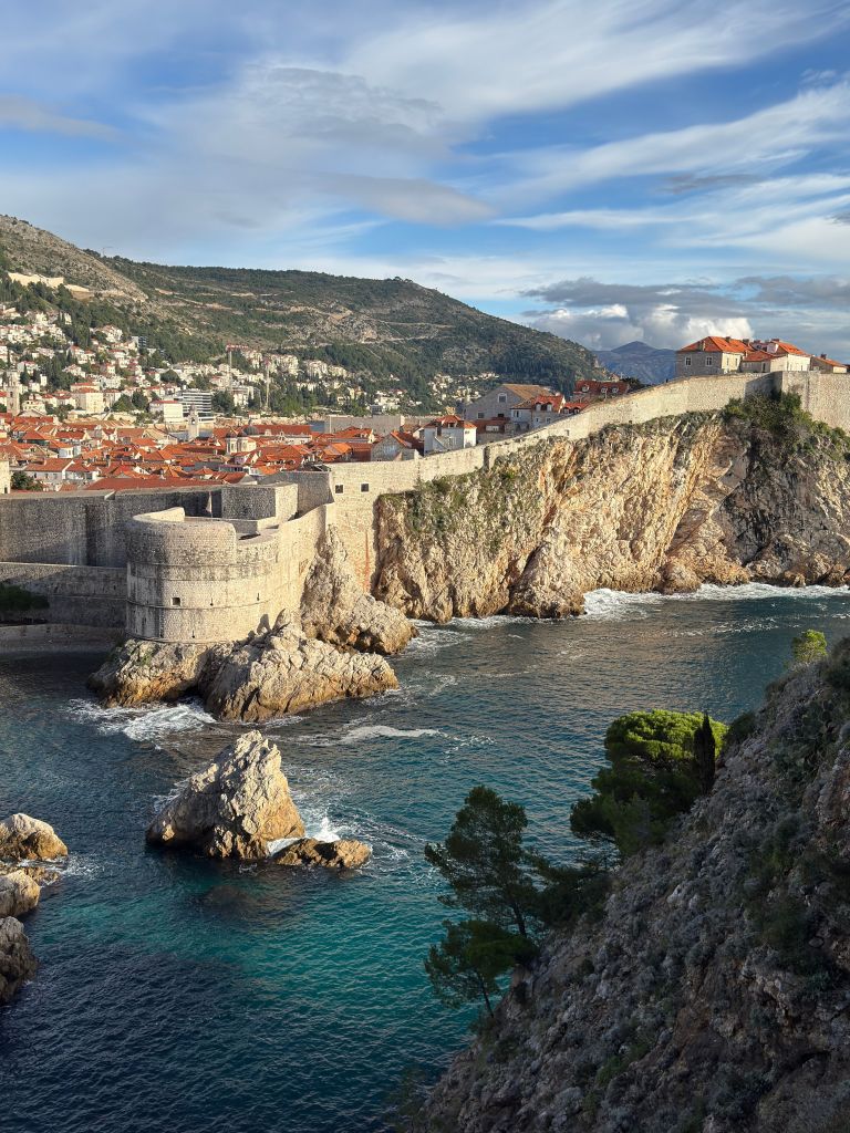 Tu guía en Dubrovnik - blog - Los mejores lugares para visitar más allá del Casco Antiguo de Dubrovnik