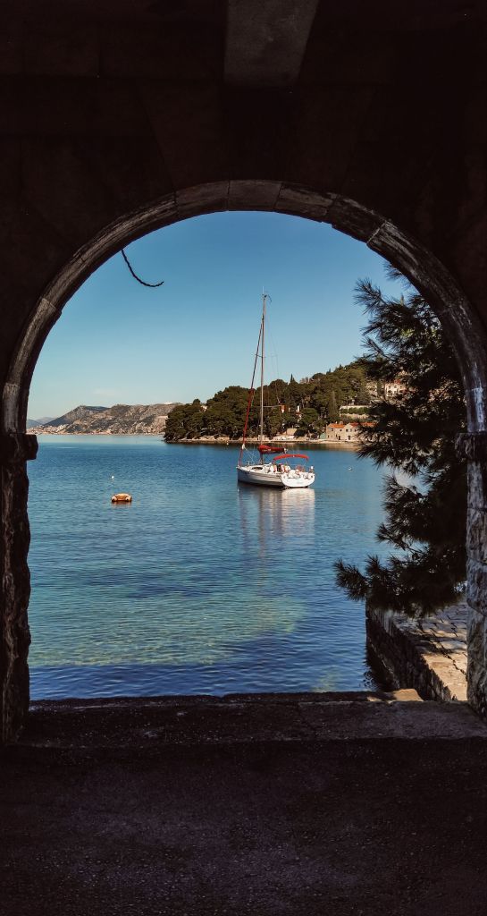 Tu guía en Dubrovnik - blog - Los mejores lugares para visitar más allá del Casco Antiguo de Dubrovnik - Cavtat