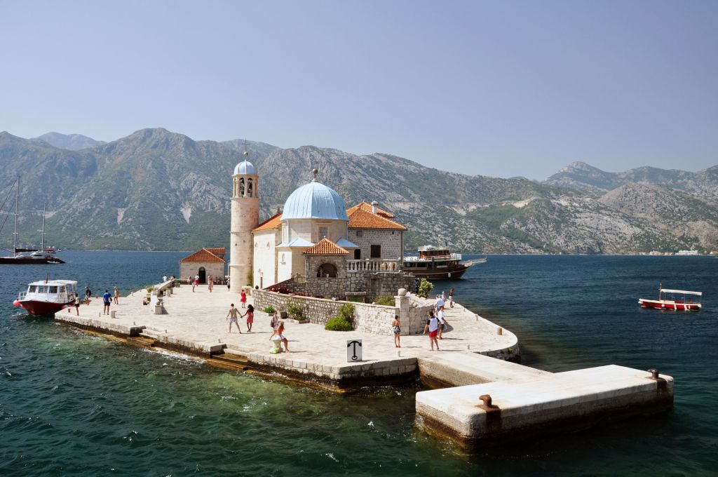 Tu guía en Dubrovnik - blog - Los mejores lugares para visitar más allá del Casco Antiguo de Dubrovnik - Perast