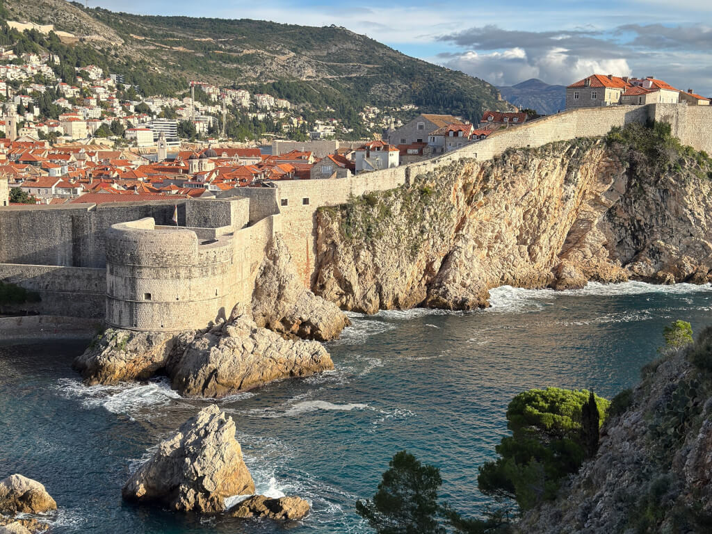 Tu guía en Dubrovnik - blog - Los mejores lugares para visitar más allá del Casco Antiguo de Dubrovnik